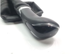 Recambio de pomo palanca cambio para opel grandland x ultimate referencia OEM IAM YQ001074YX   2