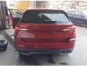 REFUERZO PARAGOLPES TRASERO 658807305 658807305 