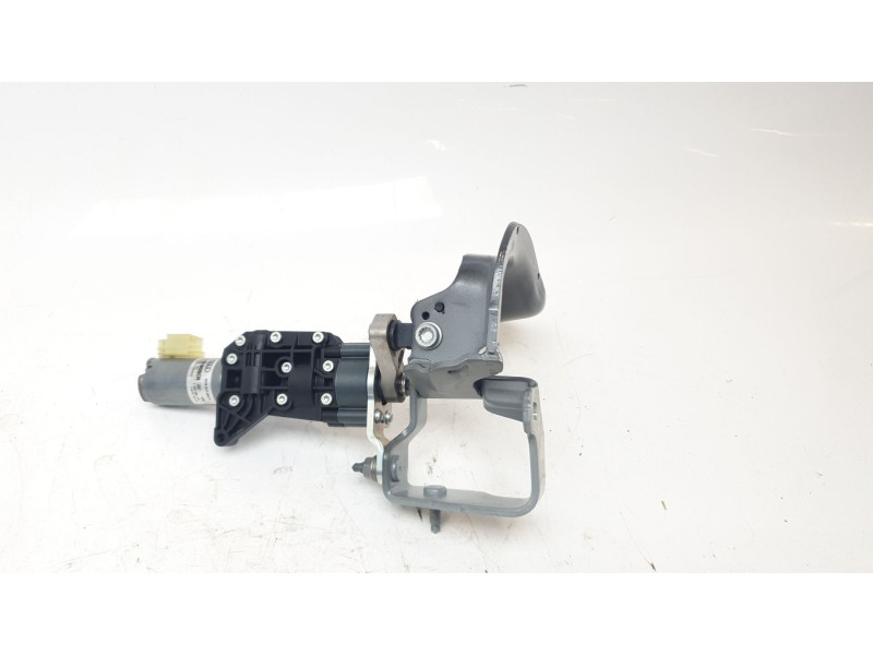 Recambio de amortiguadores de porton para audi a4 avant (8w5) básico referencia OEM IAM 8W9827852A 0390204156 