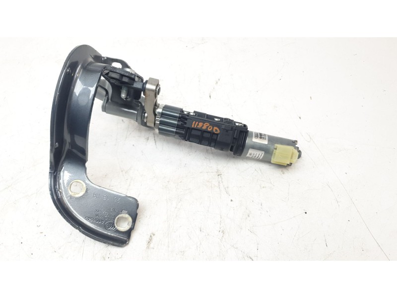 Recambio de amortiguadores de porton para audi a4 avant (8w5) básico referencia OEM IAM 8W9827852A 0390204156 