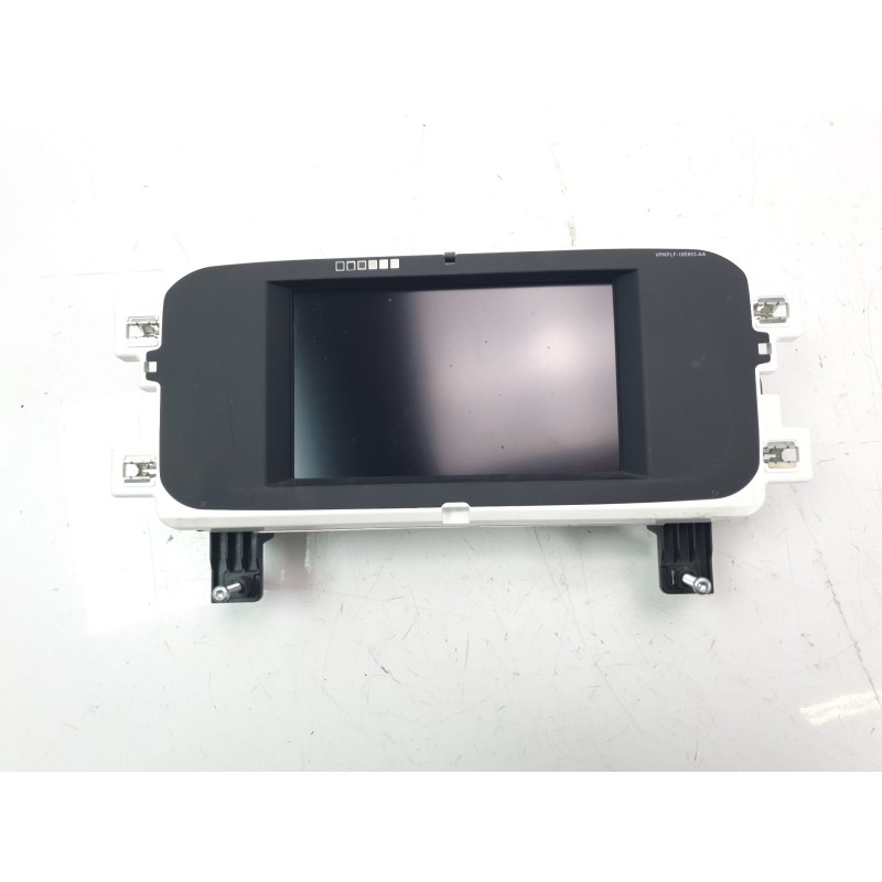 Recambio de cuadro instrumentos para opel corsa f (p2jo) corsa-e (68) referencia OEM IAM 9835151680  