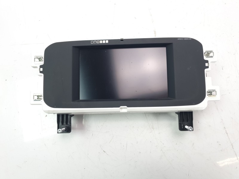 Recambio de cuadro instrumentos para opel corsa f (p2jo) corsa-e (68) referencia OEM IAM 9835151680  
