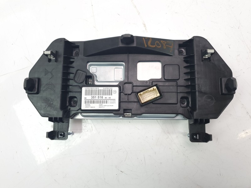Recambio de cuadro instrumentos para opel corsa f (p2jo) corsa-e (68) referencia OEM IAM 9835151680  