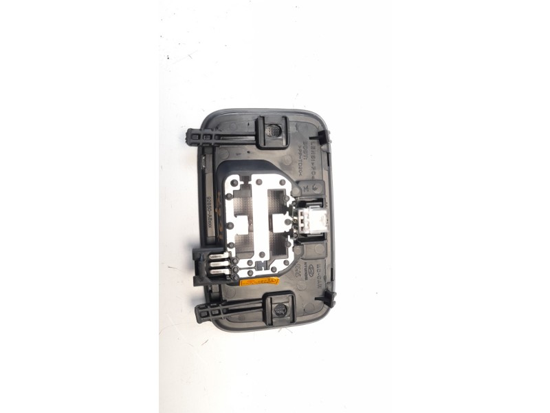 Recambio de luz interior para hyundai i30 (gd) 1.6 gdi cat referencia OEM IAM 928503XXXX  