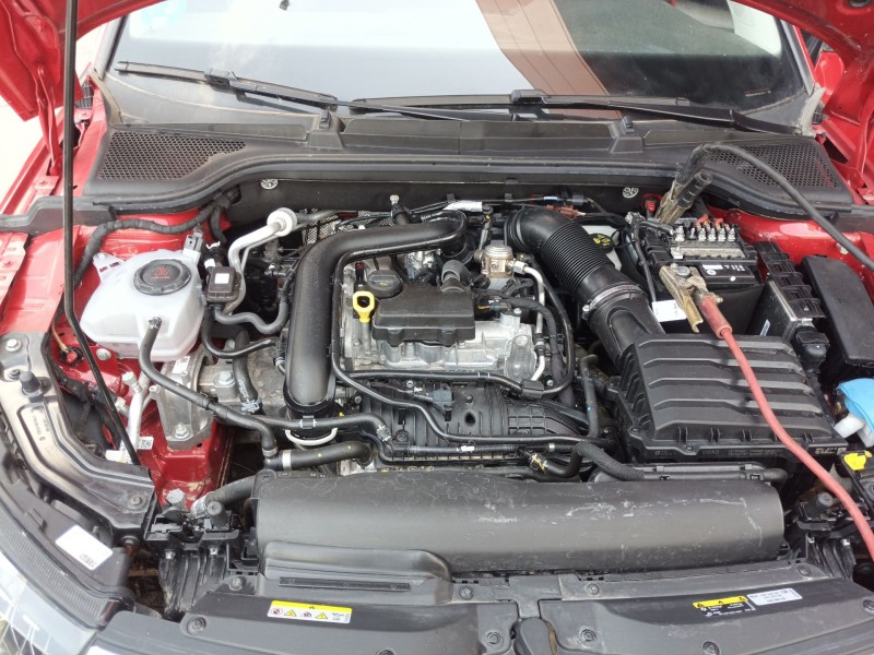 Recambio de cremallera direccion para skoda kamiq (nw4) 1.0 tsi referencia OEM IAM   