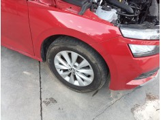 MANGUETA DELANTERA DERECHA 2Q0407256AD 