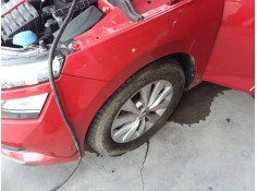 MANGUETA DELANTERA IZQUIERDA 2Q0407255AD 2Q0407255AD 