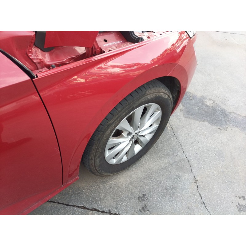 Recambio de amortiguador delantero derecho para skoda kamiq (nw4) 1.0 tsi referencia OEM IAM   