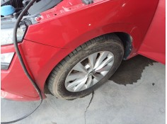 AMORTIGUADOR DELANTERO IZQUIERDO 2Q0413031CR 