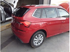 Recambio de puente trasero para skoda kamiq (nw4) 1.0 tsi referencia OEM IAM   
