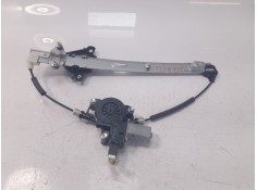 Recambio de elevalunas delantero izquierdo para mazda cx-3 (dk) 2.0 skyactiv-g referencia OEM IAM D10E59590B  