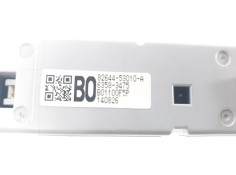 Recambio de modulo electronico para lexus xe2 is300h referencia OEM IAM 8264453010   2