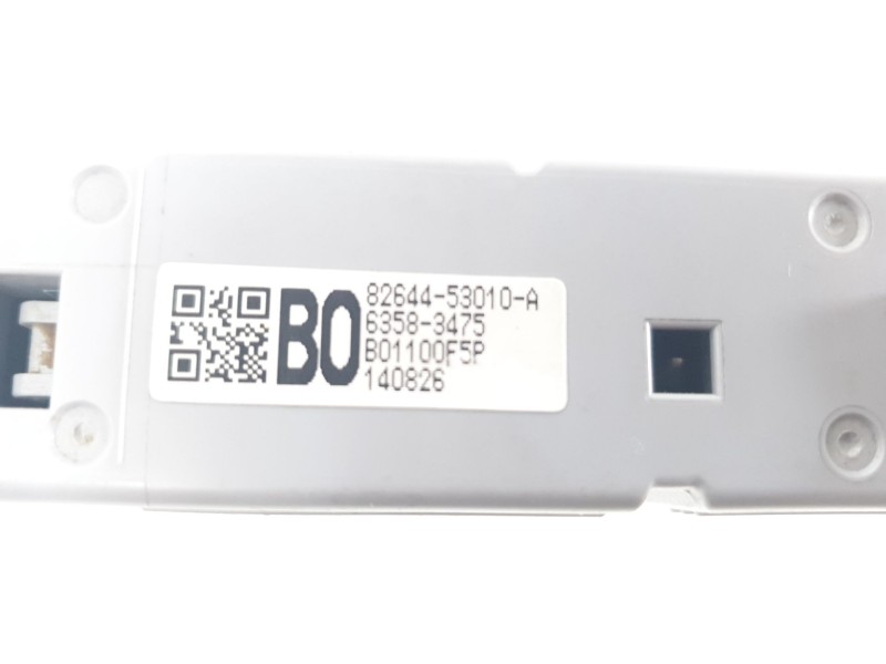 Recambio de modulo electronico para lexus xe2 is300h referencia OEM IAM 8264453010  