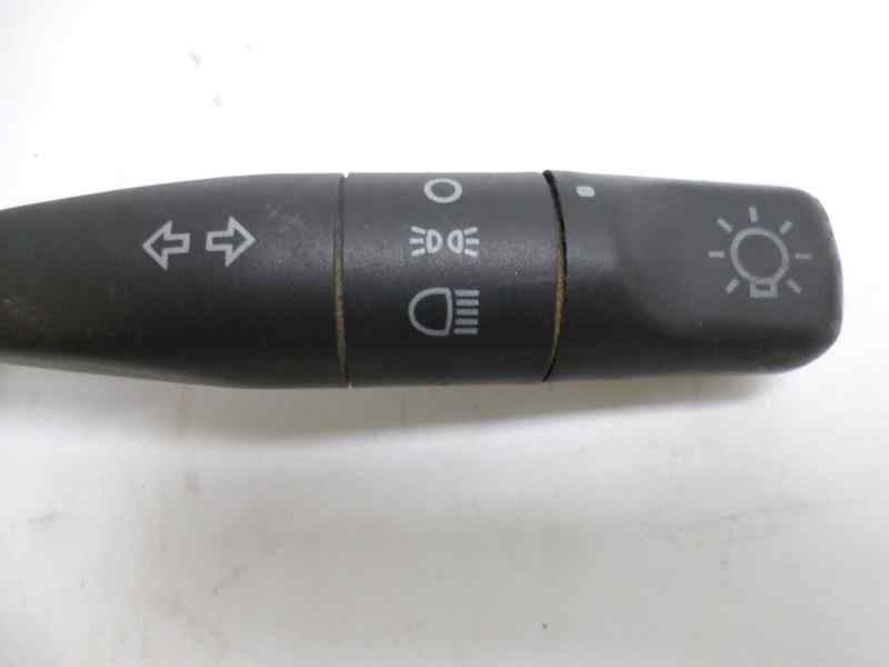 Recambio de mando intermitentes para land rover freelander (ln) 2.0 di familiar (72kw) referencia OEM IAM   