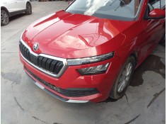 Recambio de morro completo para skoda kamiq (nw4) 1.0 tsi referencia OEM IAM    2