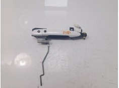 Recambio de maneta exterior delantera izquierda para mazda cx-3 (dk) 2.0 skyactiv-g referencia OEM IAM KD535941XC13  