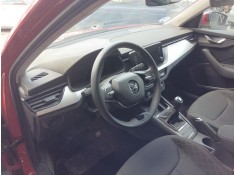 KIT AIRBAG 655857007B 