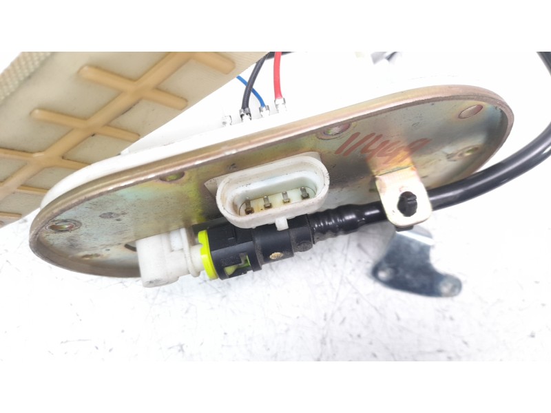 Recambio de bomba combustible para harley-davidson street referencia OEM IAM 20150909  