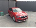 SKODA KAMIQ (NW4)
