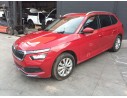 SKODA KAMIQ (NW4)