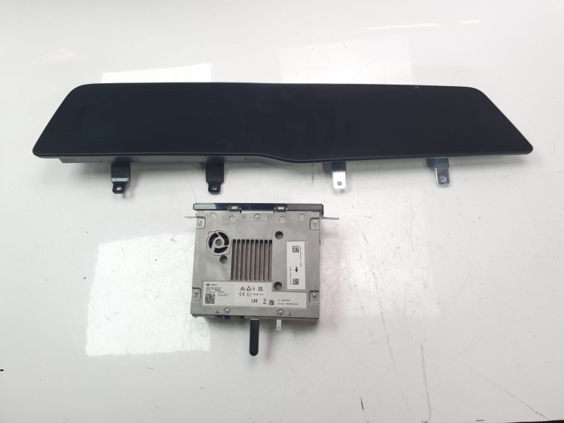 Recambio de cuadro instrumentos para kia niro referencia OEM IAM 94001AT020  