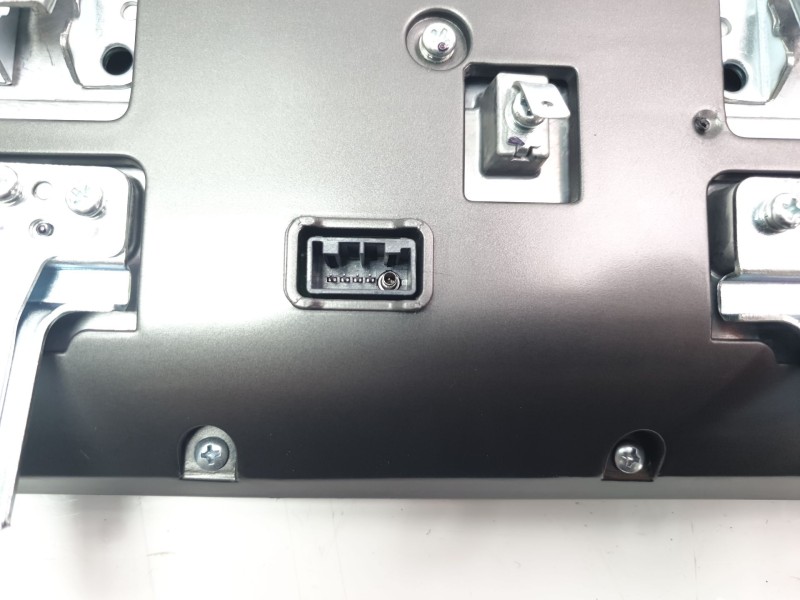 Recambio de cuadro instrumentos para kia niro referencia OEM IAM 94001AT020  