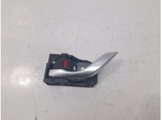 Recambio de maneta interior delantera izquierda para mazda cx-3 (dk) 2.0 skyactiv-g referencia OEM IAM T8315KD53   2