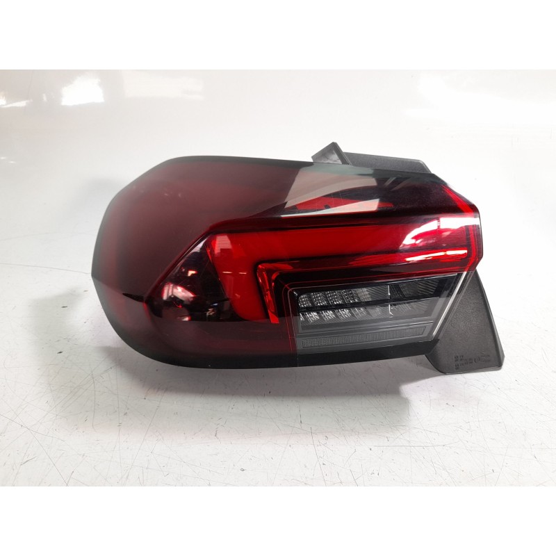 Recambio de piloto trasero izquierdo para opel corsa f (p2jo) corsa-e (68) referencia OEM IAM 9829317980  