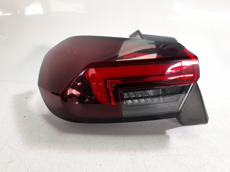 Recambio de piloto trasero izquierdo para opel corsa f (p2jo) corsa-e (68) referencia OEM IAM 9829317980  