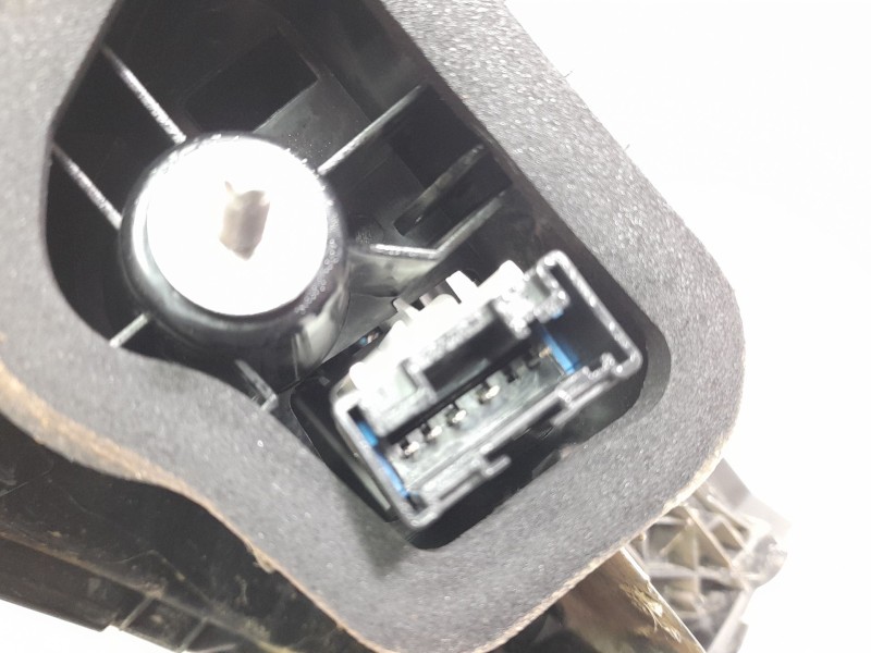 Recambio de piloto trasero izquierdo para opel corsa f (p2jo) corsa-e (68) referencia OEM IAM 9829317980  