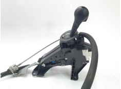 Recambio de palanca cambio para smart fortwo coupe electric drive / eq pull&bear (453.391) referencia OEM IAM A4532676400   2