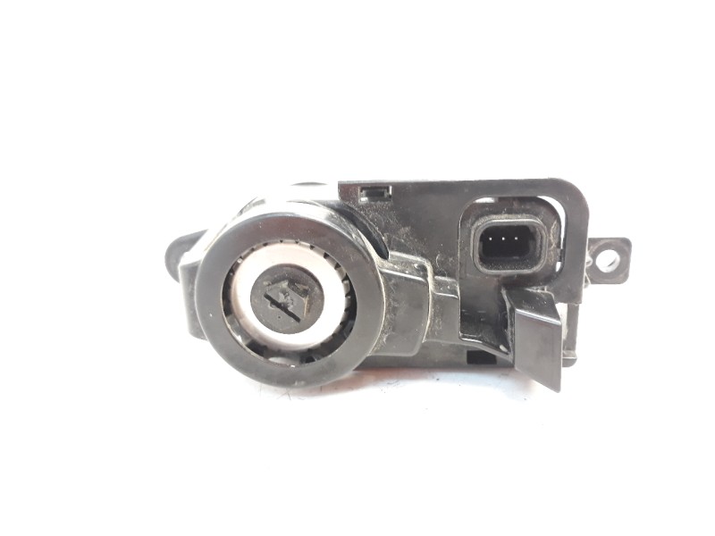 Recambio de motor regulacion faros para hyundai tucson 1.7 crdi cat referencia OEM IAM 4192104060  