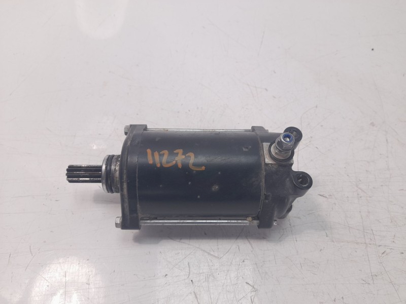 Recambio de motor arranque para bmw f 900 xr referencia OEM IAM 12418567852 8567852 