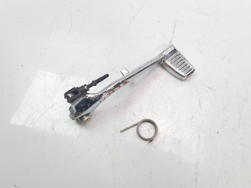 Recambio de palanca freno para bmw r 18 r 18 classic (rh18) referencia OEM IAM 35218392702  