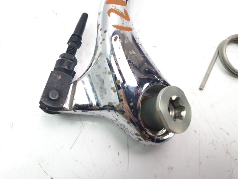 Recambio de palanca freno para bmw r 18 r 18 classic (rh18) referencia OEM IAM 35218392702  