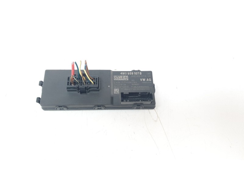 Recambio de modulo electronico para audi a4 avant (8w5) básico referencia OEM IAM 4M0959107B  
