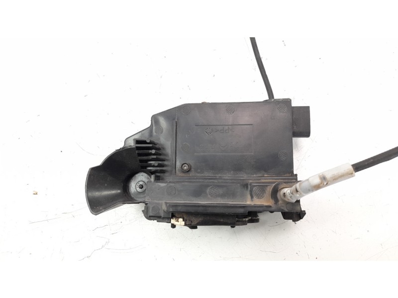 Recambio de cerradura puerta delantera derecha para citroen c4 picasso 1.2 12v e-thp referencia OEM IAM 9810310280  