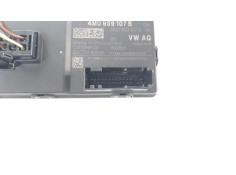 Recambio de modulo electronico para audi a4 avant (8w5) básico referencia OEM IAM 4M0959107B   2