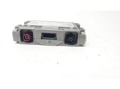 Recambio de antena para audi a4 avant (8w5) básico referencia OEM IAM 4M0035456A   2