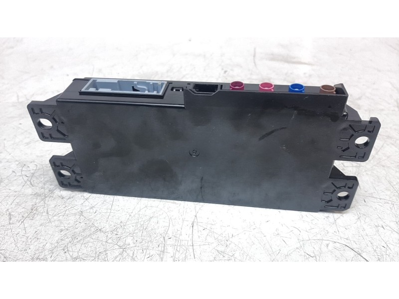 Recambio de modulo electronico para jeep compass ii 1.6 m-jet cat referencia OEM IAM 52212940  