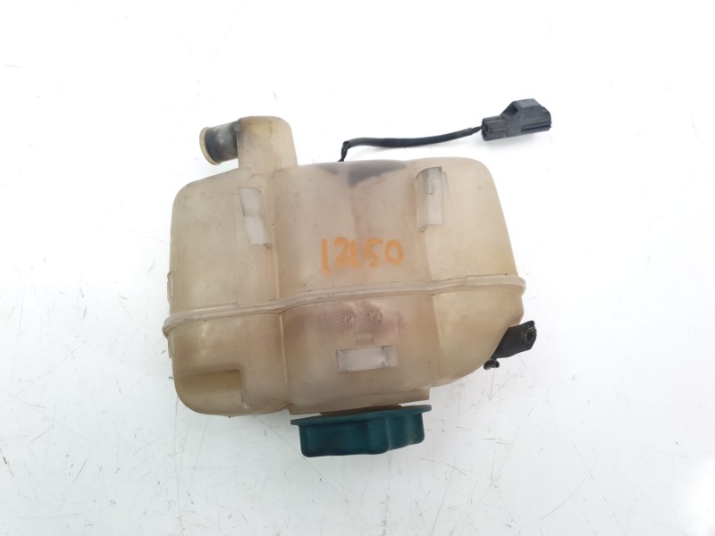 Recambio de deposito expansion para volvo xc90 i (275) d5 awd referencia OEM IAM 30760100  