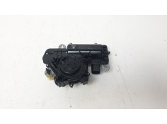 MOTOR CIERRE CENTRALIZADO PORTON 3V5827887A 3V5827887A 
