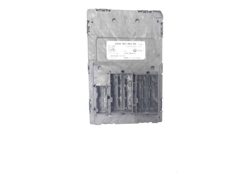 Recambio de modulo confort para audi a4 avant (8w5) básico referencia OEM IAM 8W0907063BF 06013001 