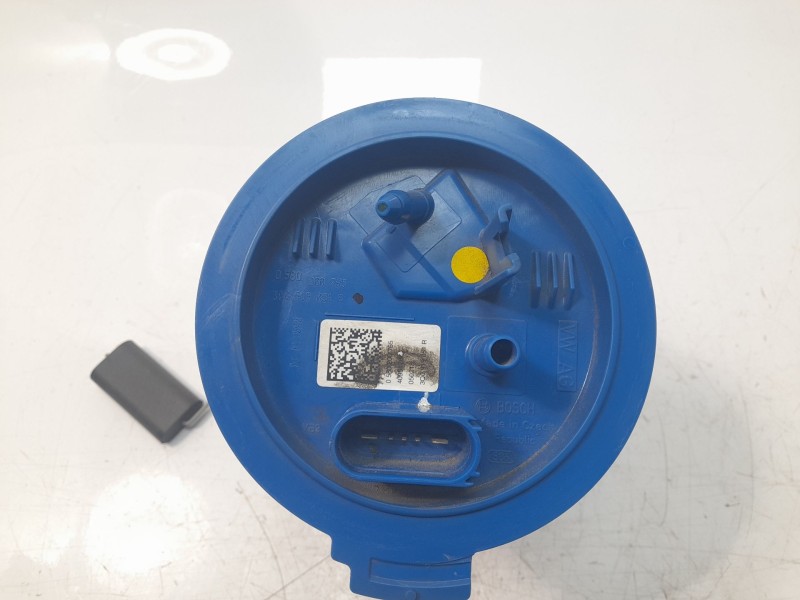 Recambio de bomba combustible para volkswagen passat lim. (3g2) 1.8 tsi referencia OEM IAM 3Q0919051R  