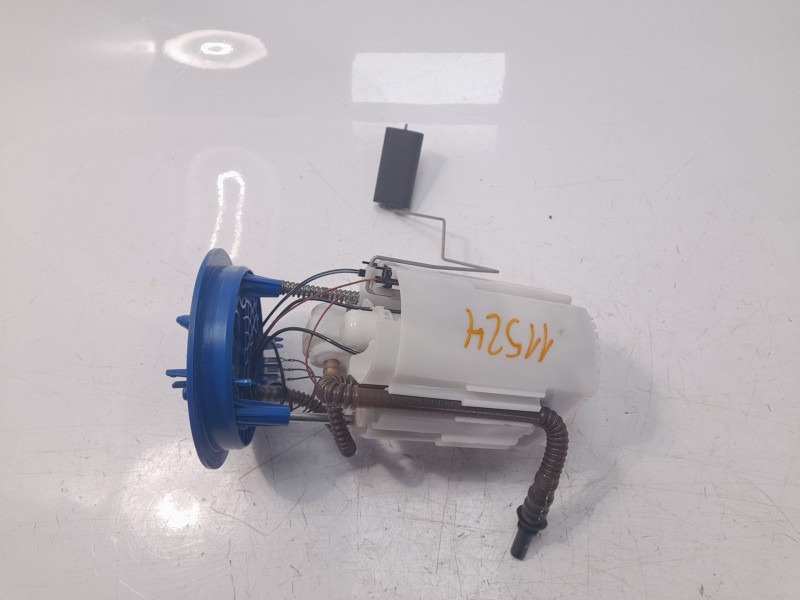 Recambio de bomba combustible para volkswagen passat lim. (3g2) 1.8 tsi referencia OEM IAM 3Q0919051R  