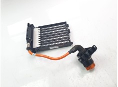 Recambio de resistencia calefaccion para smart fortwo coupe electric drive / eq pull&bear (453.391) referencia OEM IAM LF598001 