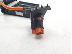 Recambio de resistencia calefaccion para smart fortwo coupe electric drive / eq pull&bear (453.391) referencia OEM IAM LF598001  2