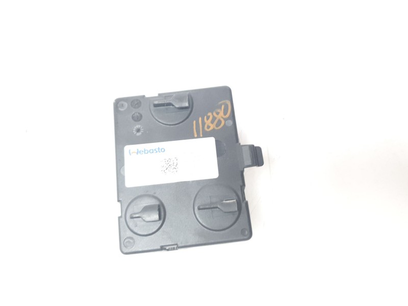Recambio de modulo electronico para audi a4 avant (8w5) básico referencia OEM IAM 4M0907594 A2C86595306 