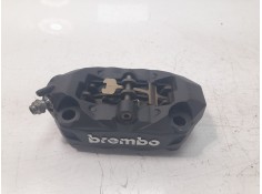 PINZA DE FRENO DELANTERA IZQUIERDA 34118556205 