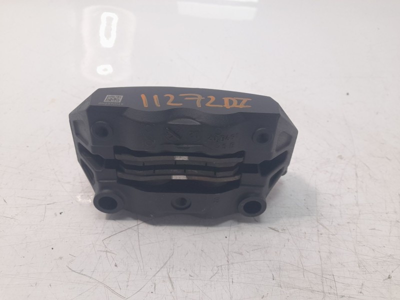 Recambio de pinza de freno delantera izquierda para bmw f 900 xr referencia OEM IAM 34118556205  